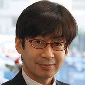 Jun Nishihara