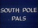 South Pole Pals
