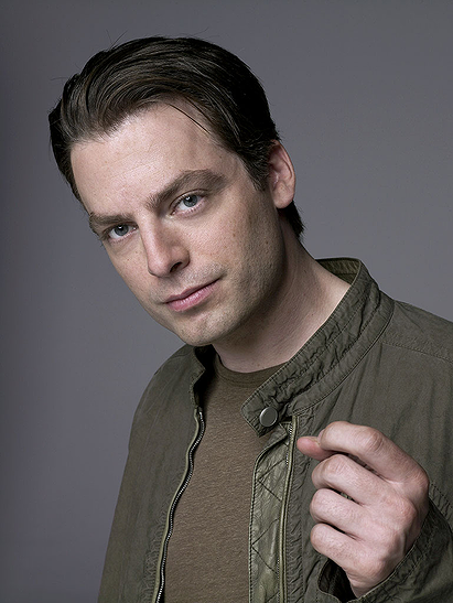 Andy Botwin