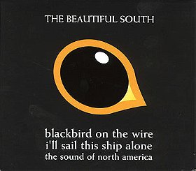 Blackbird on the Wire [CD 2]