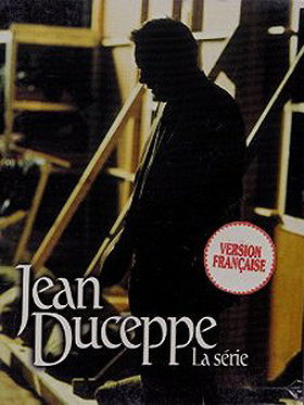 Jean Duceppe: La série complète (Original French ONLY Version - NO English Options) 2002