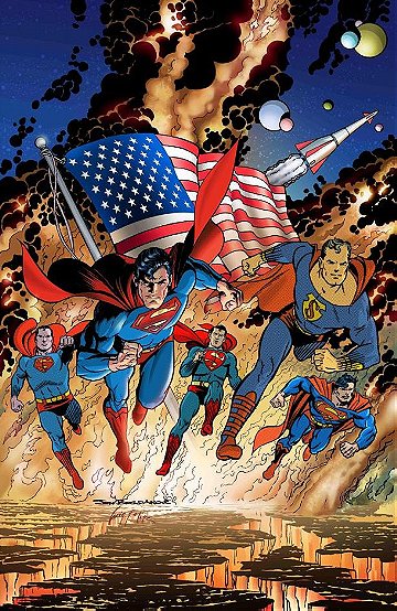 Superman (comics)