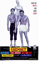 Gidget                                  (1959)
