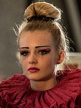 Lina Keller pictures and photos