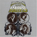 Something Else by the Kinks