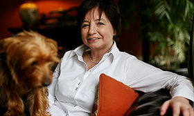Ann McManus