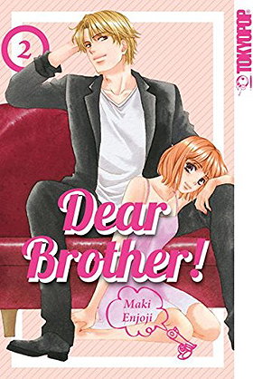 Dear Brother! 02