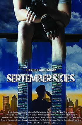 September Skies
