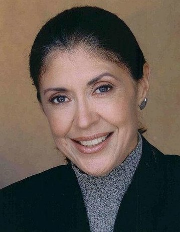 Anne Betancourt