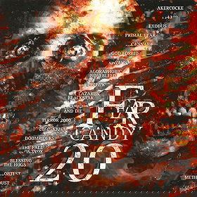 Fear Candy 20