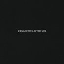 Cigarettes After Sex