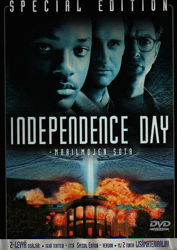 Independence Day (Special Edition)