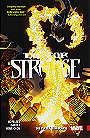 Doctor Strange Vol. 5: Secret Empire (Doctor Strange (2015-))