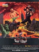 WWE SummerSlam 1998
