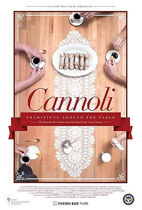 Cannoli, Traditions Around the Table