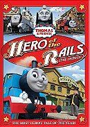 Thomas  Friends: Hero of the Rails