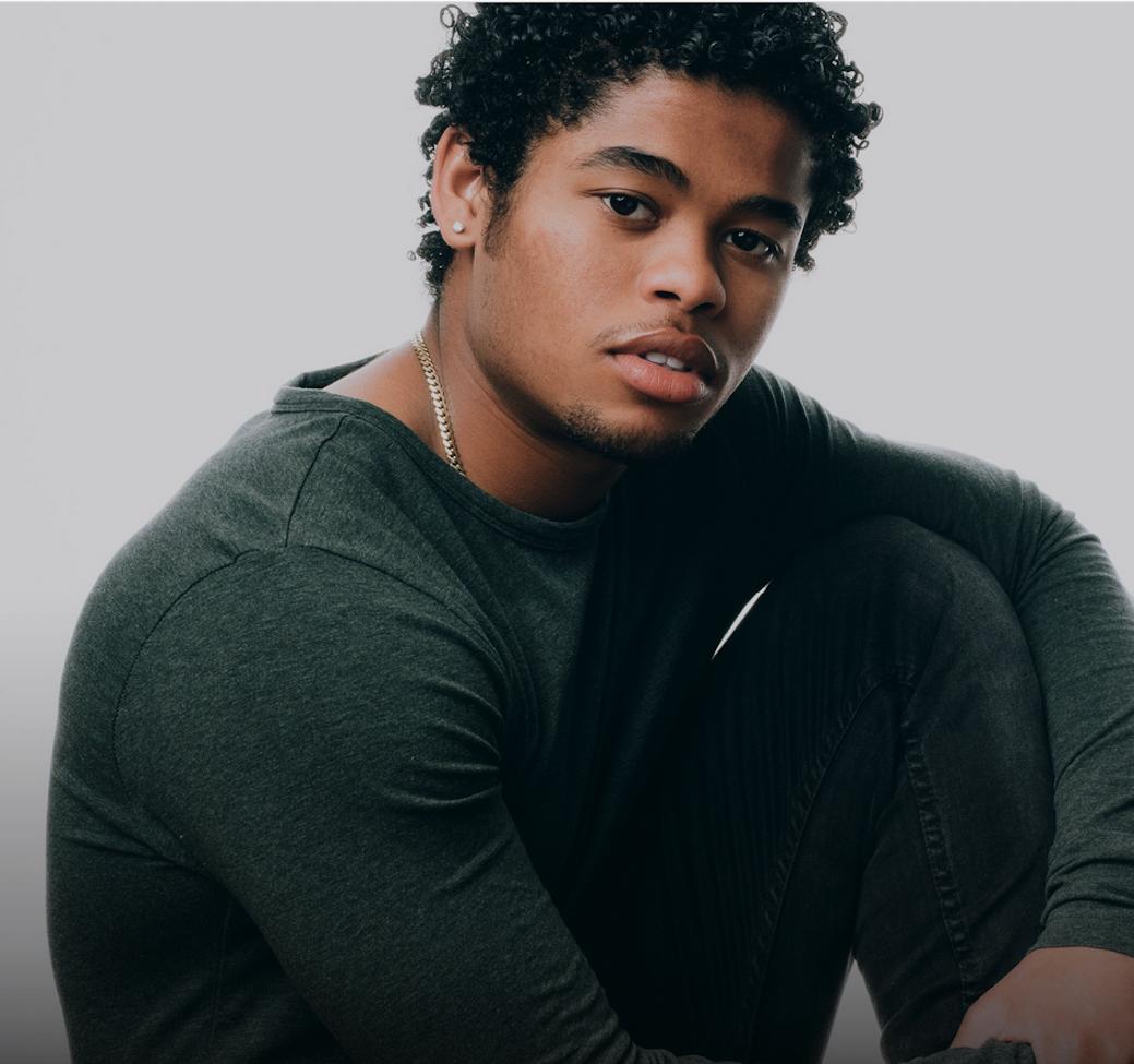 Isaiah John