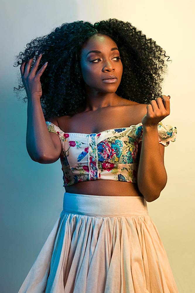 Angela Wildflower