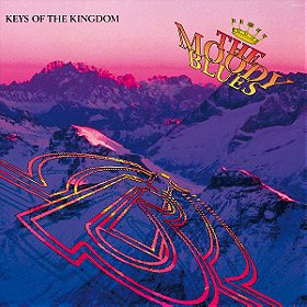Keys of the Kingdom