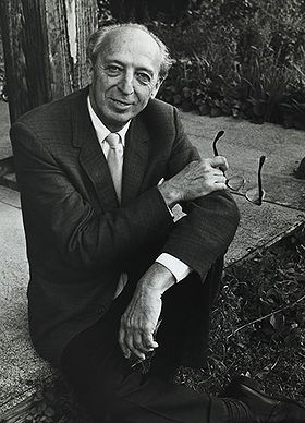 Aaron Copland