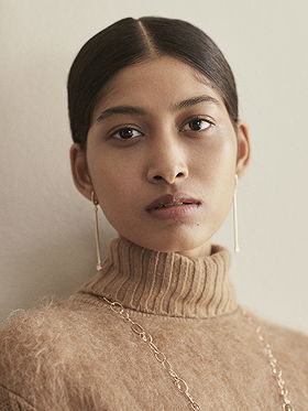 Arya Bendkhale