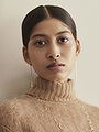 Arya Bendkhale