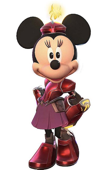 Minnie Mouse (Mirrorverse)