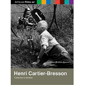 Henri Cartier-Bresson Collector's Edition