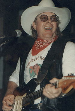 Gary P. Nunn