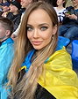 Angelina Petrova