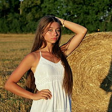 Maja Ciesielska pictures and photos