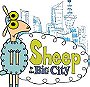 Sheep in the Big City