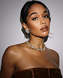 Laura Harrier