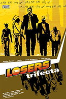 The Losers (Vol. 3): Trifecta