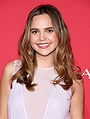 Bailee Madison