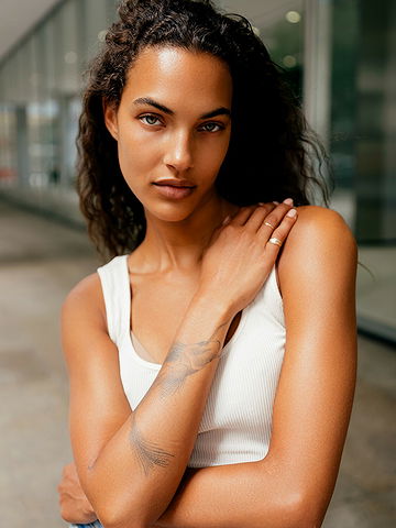 Jessica Strother