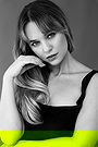 Madison Iseman