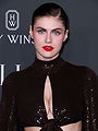 Alexandra Daddario