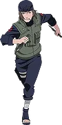 Genma Shiranui