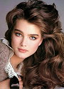 Brooke Shields