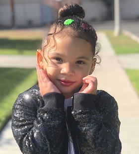 Ava Zaria Lee