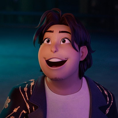 Bobby (KPop Demon Hunters)