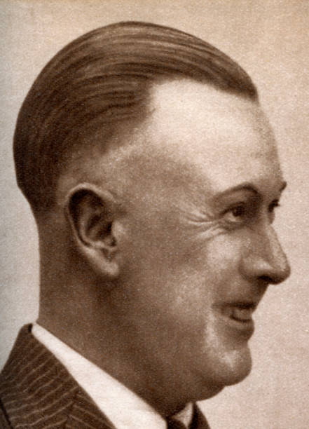 Alfred J. Goulding