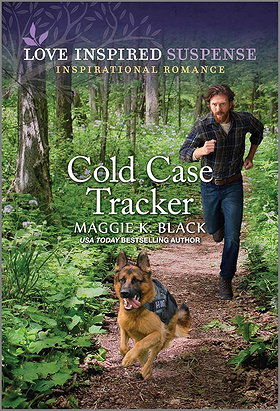 Cold Case Tracker (Unsolved Case Files, 1)