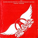 Aerosmith's Greatest Hits 1973 - 1988