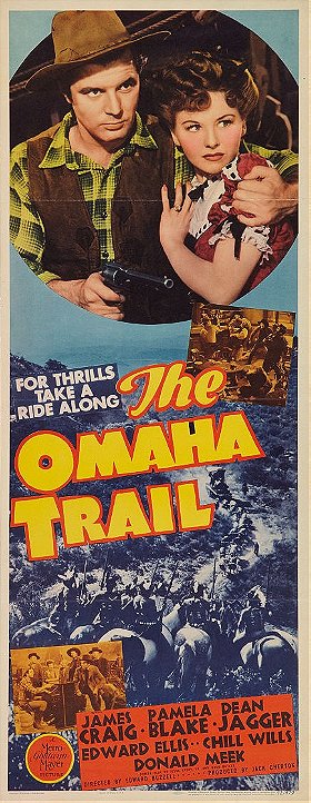 The Omaha Trail