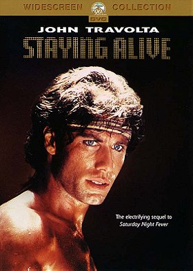 Staying Alive (Widescreen Edition)