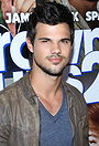 Taylor Lautner