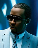 Sean 'P. Diddy' Combs