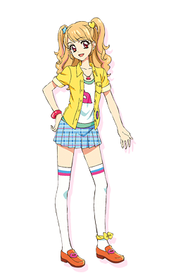 Mikuru Natsuki